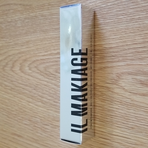 IL MAKIAGE Makeup Il Makiage Multi Use Perfecting Concealer 3 Fck